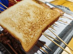 -管氏翅吧(马家堡店)