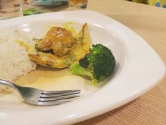 -佰搭果·广式茶餐厅(西华路店)
