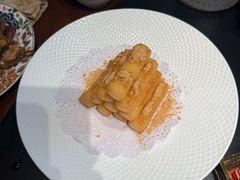 -羊门客在·烤盐池滩羊·川菜