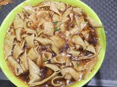 -大福来锅巴菜(古文化街店)