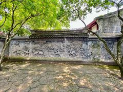 -天一阁博物院