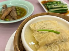 -金时代顺风大酒店(静安大融城店)