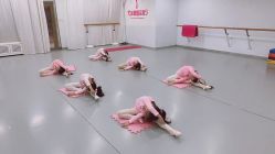 -艺佳舞蹈培训学校