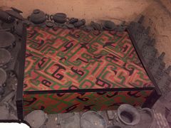 -洛阳周王城天子驾六博物馆