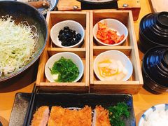 -胜博殿日式炸猪排(西红门店)