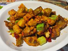 -乡间好味私家菜(总店)