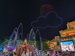 -南宁方特东盟神画