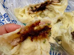 -俞记安顺特色破酥包(民生路店)
