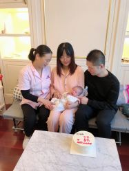 -大美母婴月子中心