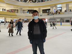 -冠军冰场CHAMPION RINK(苏州中心商场店)