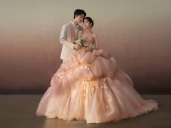 -第一夫人婚纱摄影(南京店)