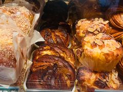 -81BAKERY(大学路店)