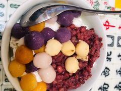 -堂屋糖水店(愚园店)