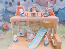 -kidsland(上海环球港店)