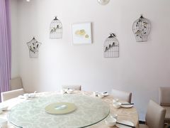 包厢-四季暖堂·融合江浙菜(N1955创业园店)