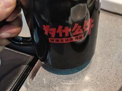 -为什么牛潮汕牛肉火锅(中信广场店)