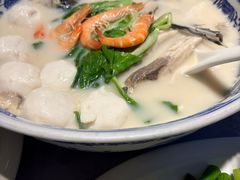 -山外山菜馆(玉泉路店)