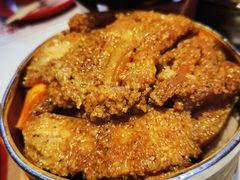 -来菜·湖北头牌藕汤(武商MALL众圆店)