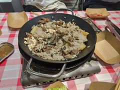 -林真真牛肋条放题(天马店)