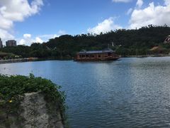 -珠海圆明新园