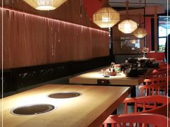 大堂-吃饭皇帝大(解放西路店)