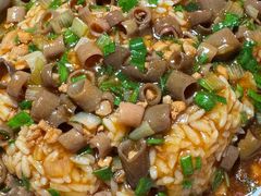 -吕氏疙瘩汤·新鲁菜(济南万象城店)