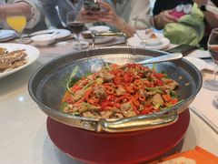 -国惠大酒楼(仓山万达店)