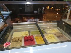 -好日子皇冠假日酒店·君怡咖啡厅(特美思大厦店)