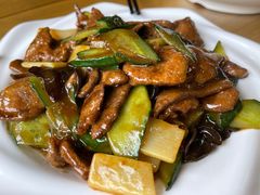 -华天二友居肉饼(宫门口店)