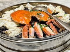 -国惠大酒楼(仓山万达店)