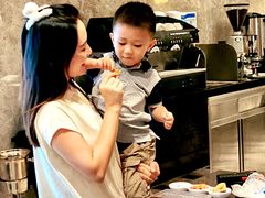 -广州天河希尔顿酒店