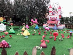 -安徒生童话乐园