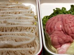 -钢管厂五区小郡肝串串香(奥克斯广场锦城万达店)