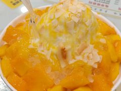 -荔芳传统糖水铺