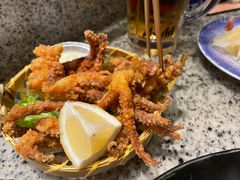 -合点寿司(美罗城店)