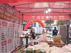 -经典老菜坊·开封灌汤包(火车站店)