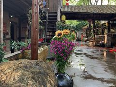 -园林美食城·本土农家菜(杨和镇店)