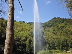 -千泷沟大瀑布旅游区