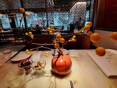 -京华烟云·北京烤鸭(领展购物广场·中关村店)