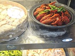 -德四家·云南傣味烧烤品牌(和谐店)