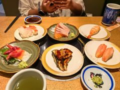 -合点寿司(美罗城店)