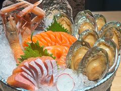 -匠和风精致料理(春熙路群光广场店)