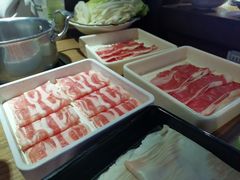 -温野菜涮涮锅(西单大悦城店)