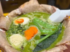 -麺屋猪一(福田石厦店)