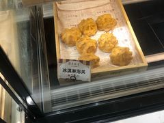 -吴记·吴酥生PASTRY宫廷酥饼