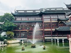 -绿波廊(豫园店)