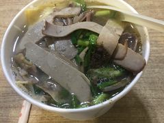 -孔师傅八仙老鸭粉丝汤(上海市第一食品商店南东店)