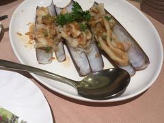 -陶陶居海鲜酒家(新马路店)