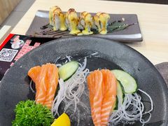 -东加寿司.料理(水游城店)