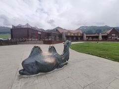-新疆那拉提国家旅游度假区